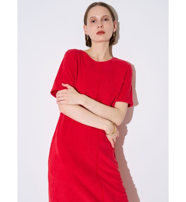 ELENDEEK「COCOON SEAM CS OP」|ワンピース|