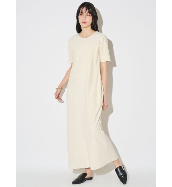 ELENDEEK「COCOON SEAM CS OP」|ワンピース|