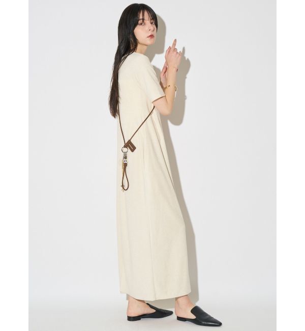 ELENDEEK「COCOON SEAM CS OP」|ワンピース|