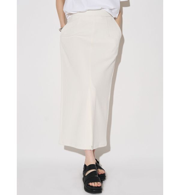 ELENDEEK「2WAY JERSEY SK」|スカート|