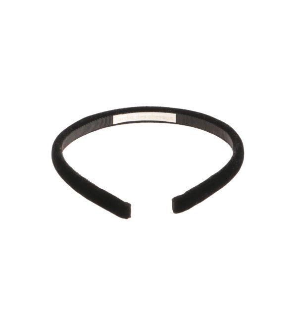 ELENDEEK「【jardin des cheveux】HEADBAND」|ヘアバンド|