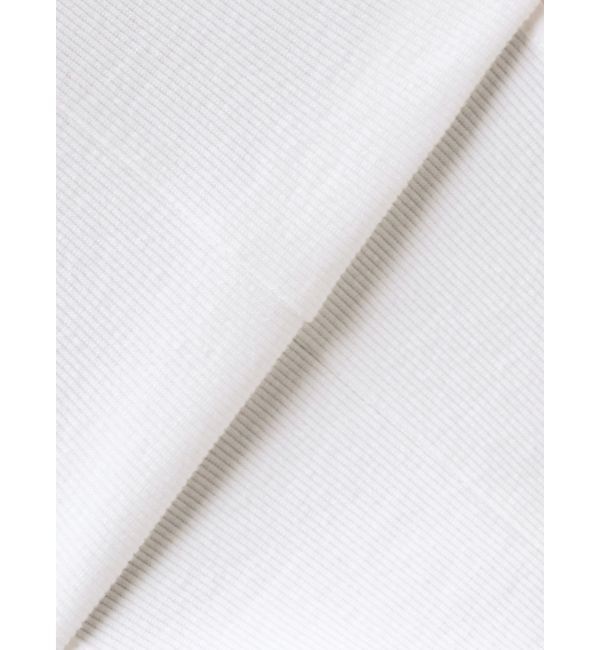 RESEXXY「カットリブコルセットスカート【セットアップ着用可能】」|スカート|