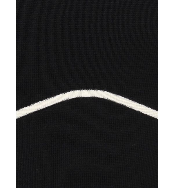 RESEXXY「バイカラータイトワンピース」|ワンピース|