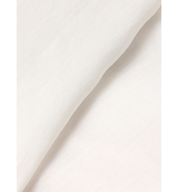 MERCURYDUO「アメスリラッフルボウタイブラウス」|シャツ・ブラウス|