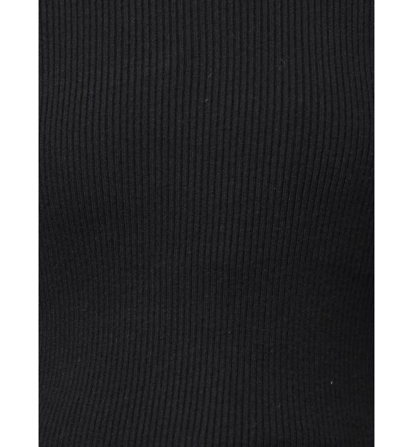 LAGUNAMOON「ベーシッククルーネックニットプルオーバー」|ニット・セーター|