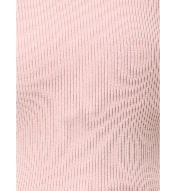 LAGUNAMOON「ベーシッククルーネックニットプルオーバー」|ニット・セーター|