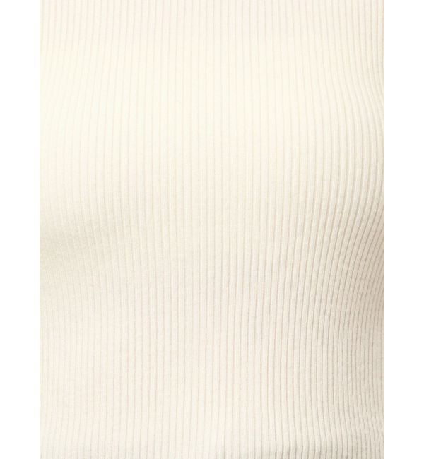 LAGUNAMOON「ベーシッククルーネックニットプルオーバー」|ニット・セーター|