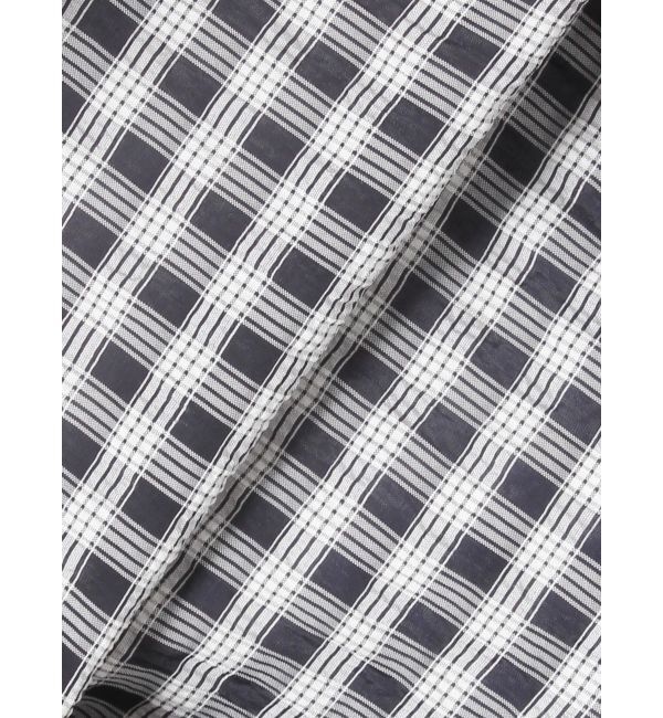 LAGUNAMOON「オフショルペプラムブラウス」|シャツ・ブラウス|