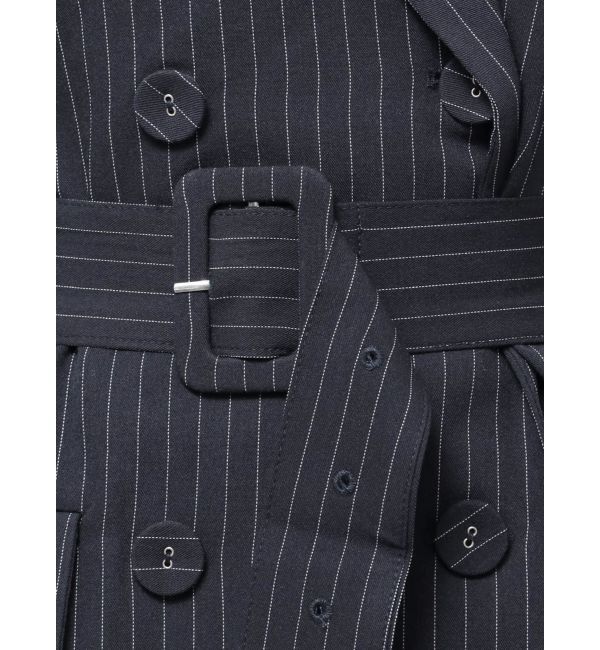 jouetie「リボンスリーブジャケットミニワンピース」|ワンピース|