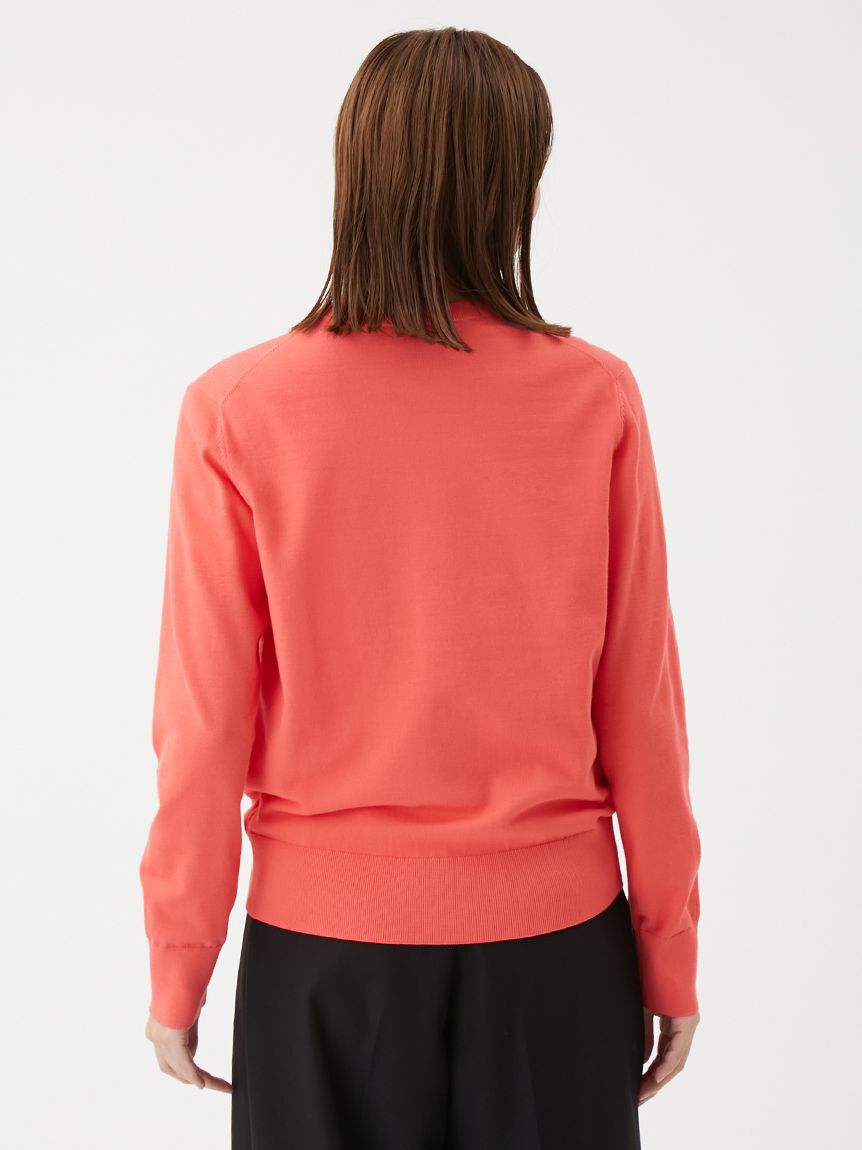 Mila Owen「万能ニットアンサンブル」|ニット・セーター|