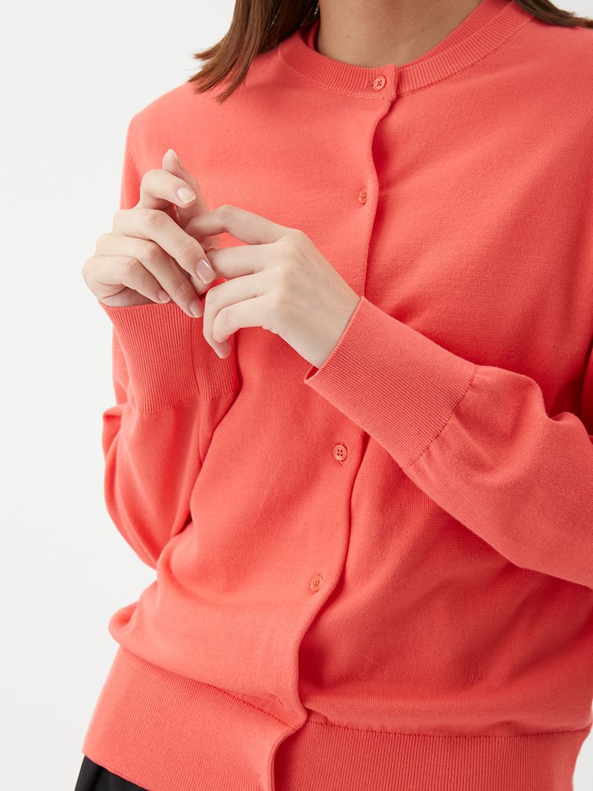 Mila Owen「万能ニットアンサンブル」|ニット・セーター|