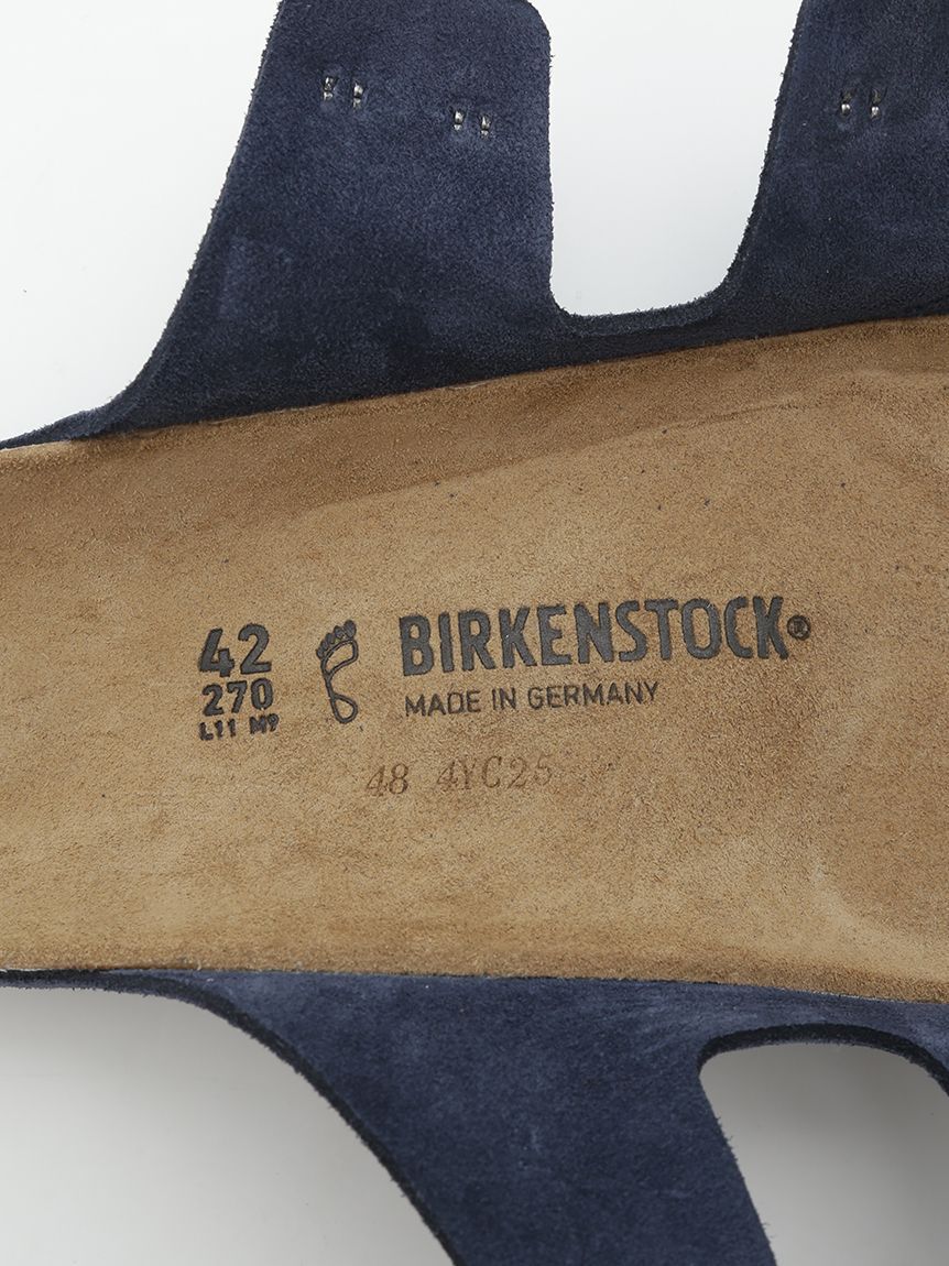 emmi「【BIRKENSTOCK for emmi】Arizona LEVE」|サンダル|