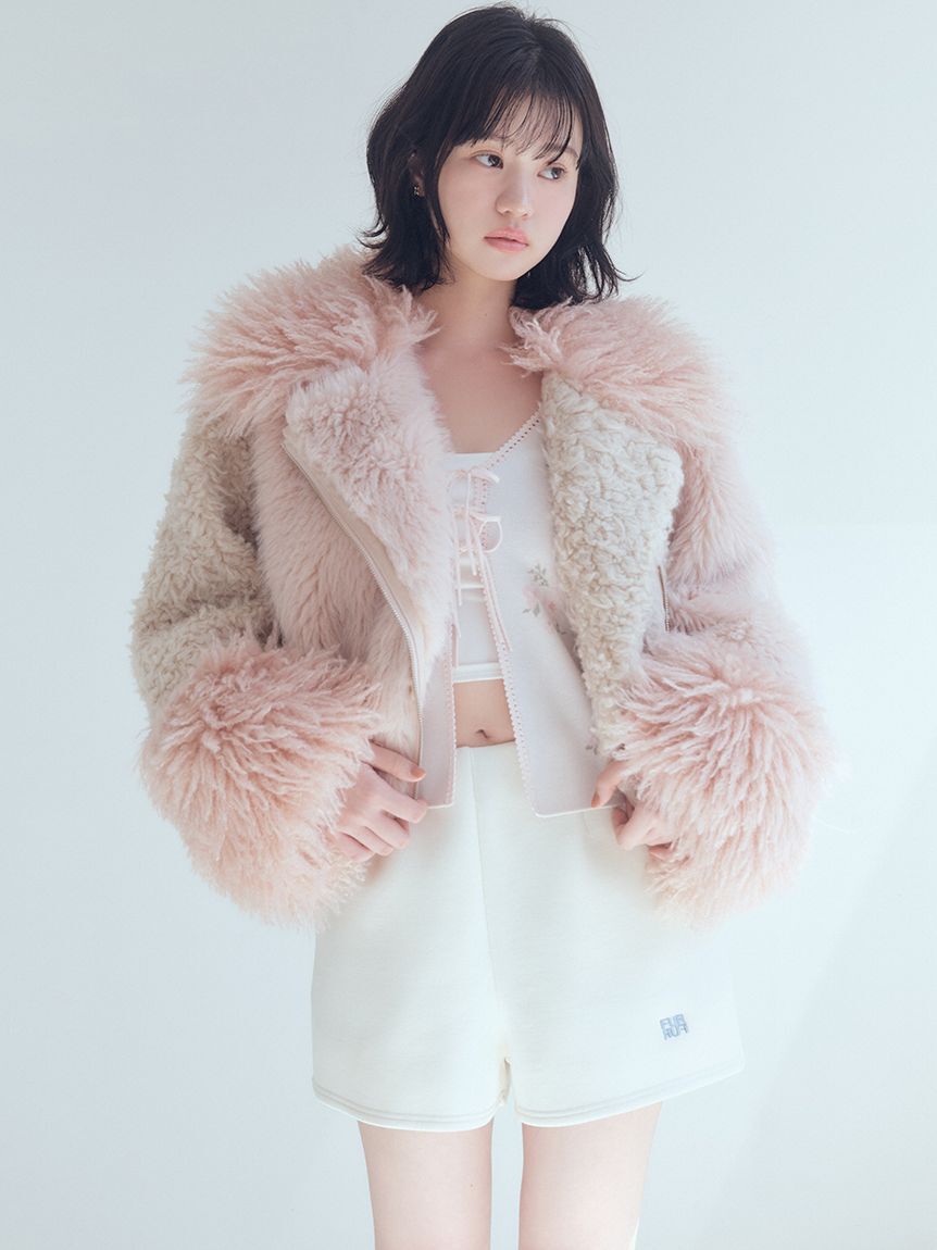 FURFUR「ポンチショートパンツ」|その他|