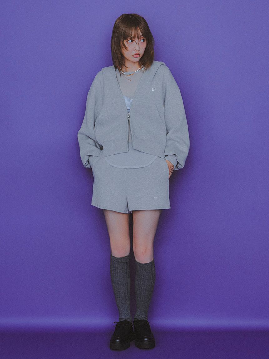 FURFUR「ポンチショートパンツ」|その他|