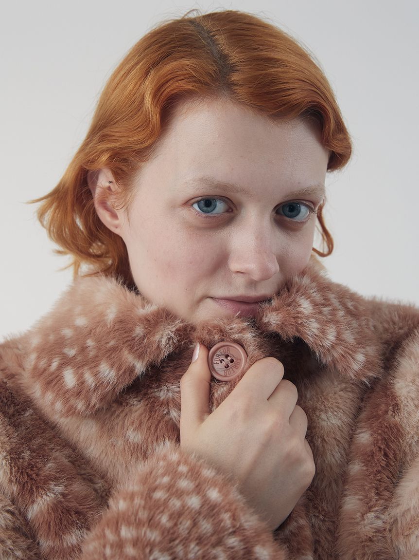 FURFUR「エコファージャケット」|テーラードジャケット|