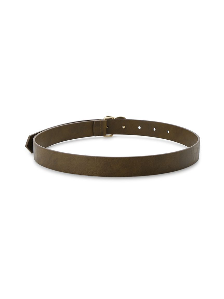 FURFUR「ハートベルト」|ベルト|