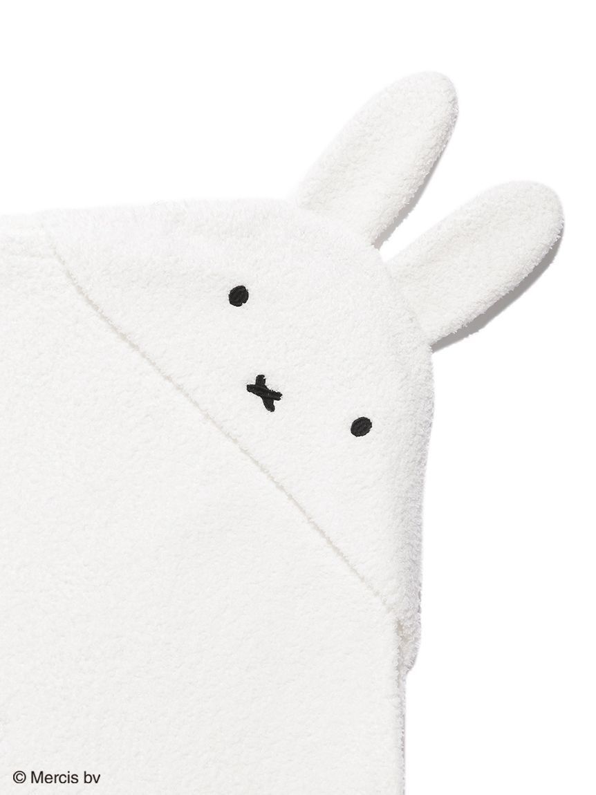GELATO PIQUE KIDS & BABY「【ラッピング済み】【Dick Bruna】【BABY】ベビモコブランケット＆スタイセット」|その他ベビー用品|