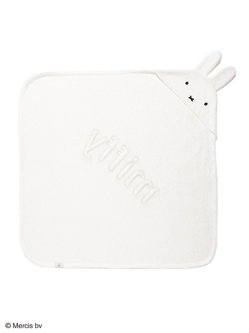 GELATO PIQUE KIDS & BABY「【ラッピング済み】【Dick Bruna】【BABY】ベビモコブランケット＆スタイセット」|その他ベビー用品|