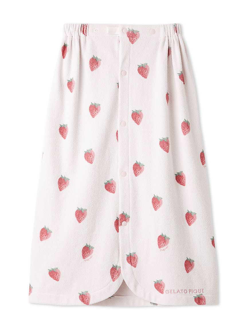 GELATO PIQUE KIDS & BABY「【KIDS】プールタオル」|その他|