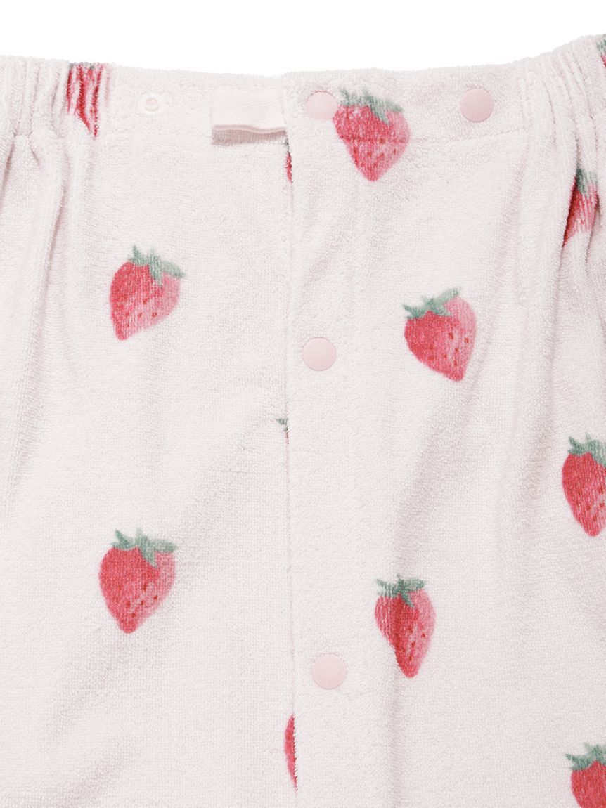 GELATO PIQUE KIDS & BABY「【KIDS】プールタオル」|その他|