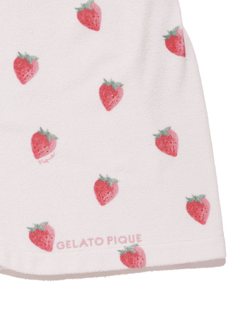 GELATO PIQUE KIDS & BABY「【KIDS】プールタオル」|その他|