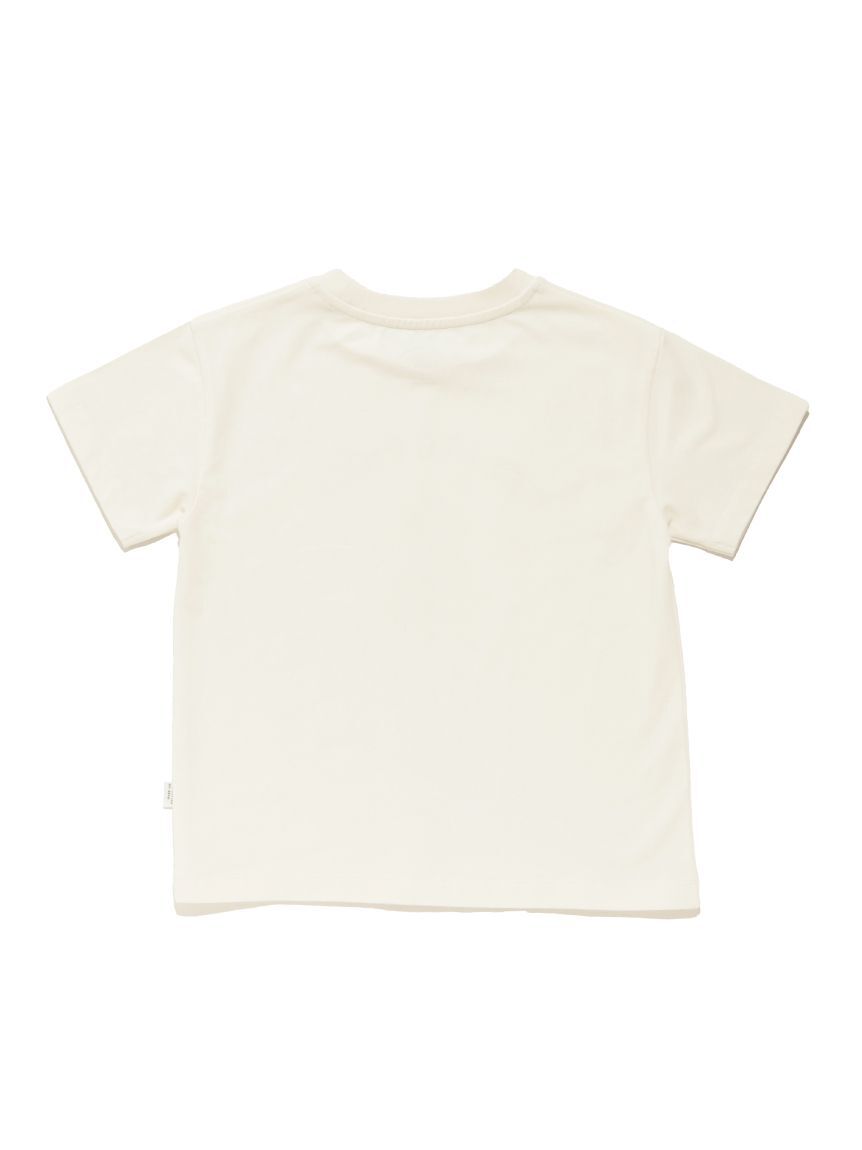 GELATO PIQUE KIDS & BABY「【KIDS】パジャマパーティーワンポイントTシャツ」|ルームウェア|