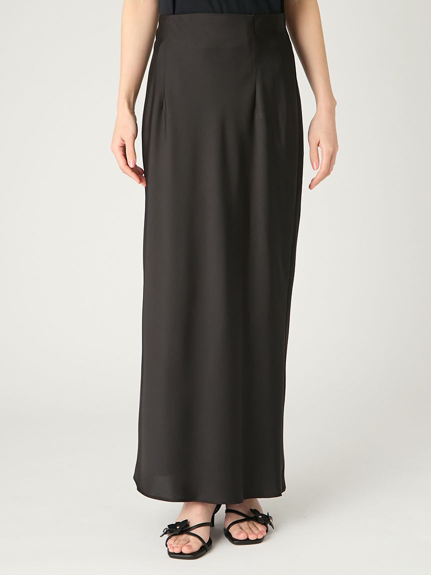 FRAY I.D「【WEB限定】2wayジャケット＆ナロースカートセット」|ワンピース|