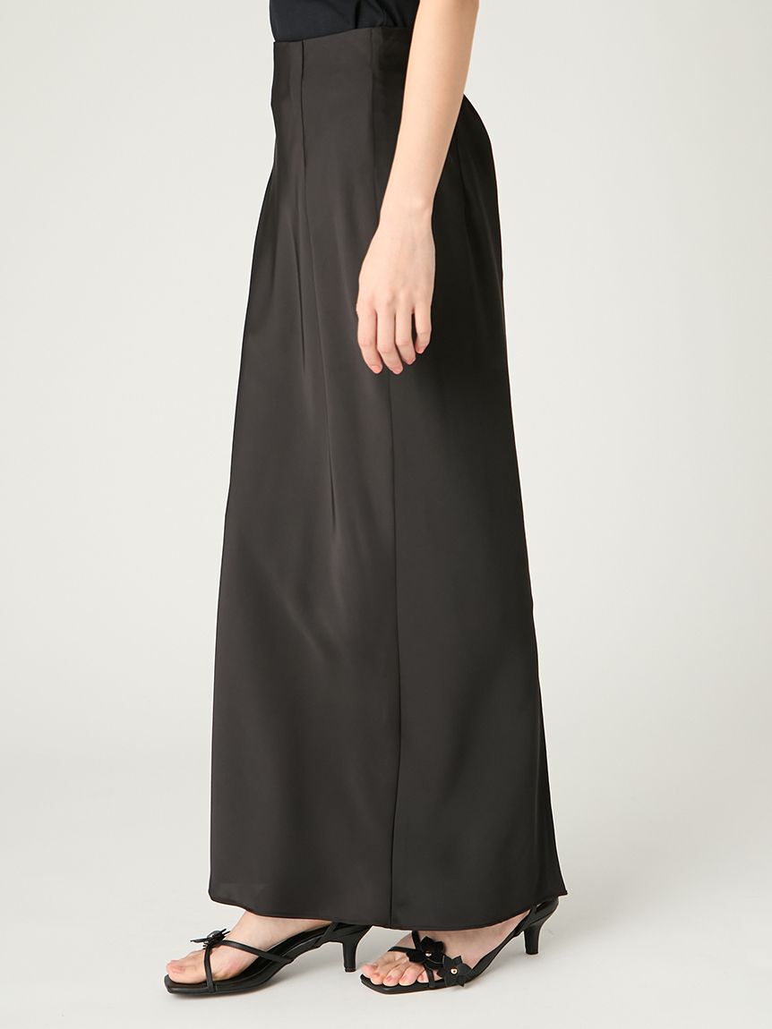 FRAY I.D「【WEB限定】2wayジャケット＆ナロースカートセット」|ワンピース|