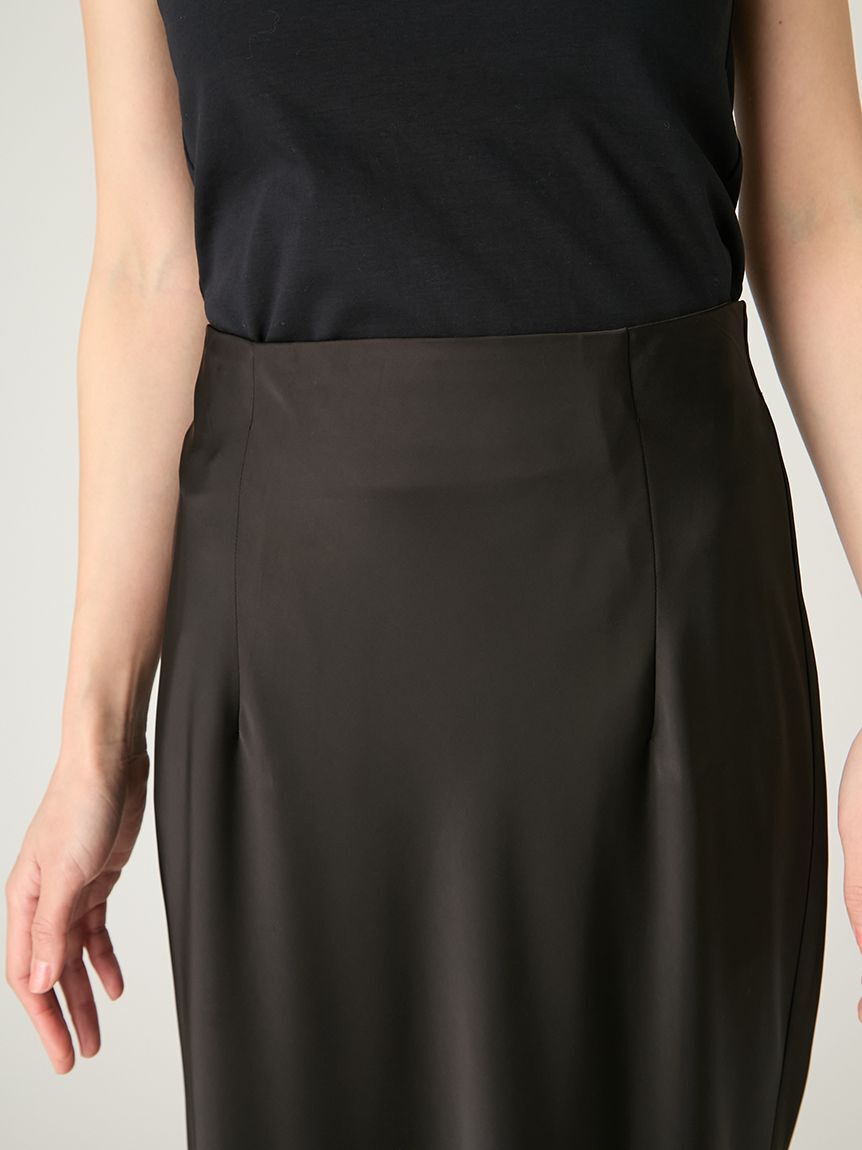 FRAY I.D「【WEB限定】2wayジャケット＆ナロースカートセット」|ワンピース|