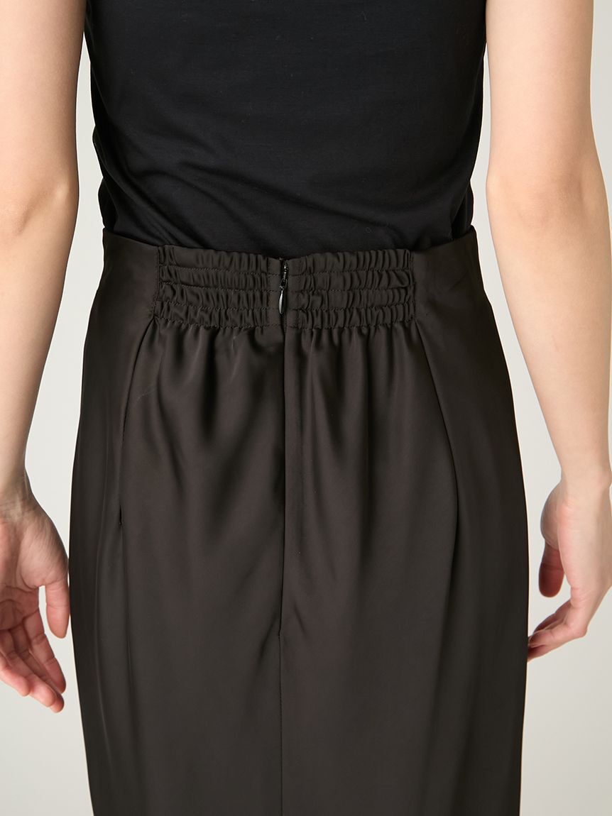 FRAY I.D「【WEB限定】2wayジャケット＆ナロースカートセット」|ワンピース|