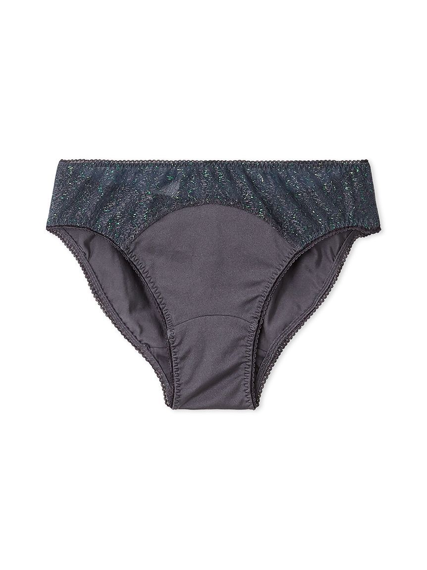 LILY BROWN Lingerie「【LILY BROWN Lingerie】レギュラーショーツ／トゥインクル」|インナー|CGRY