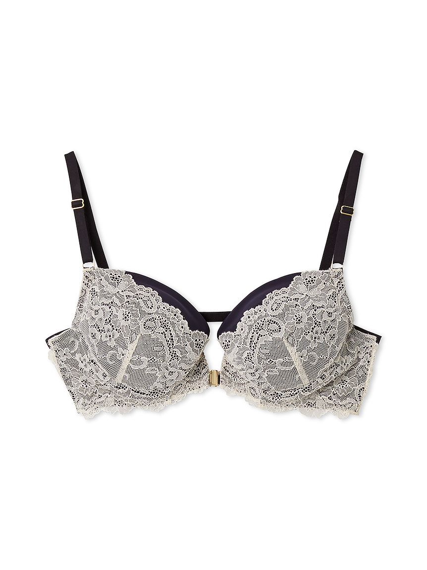 LILY BROWN Lingerie「【LILY BROWN Lingerie】レディメイクブラ＋(フロントフック)/チェリッシュ」|インナー|