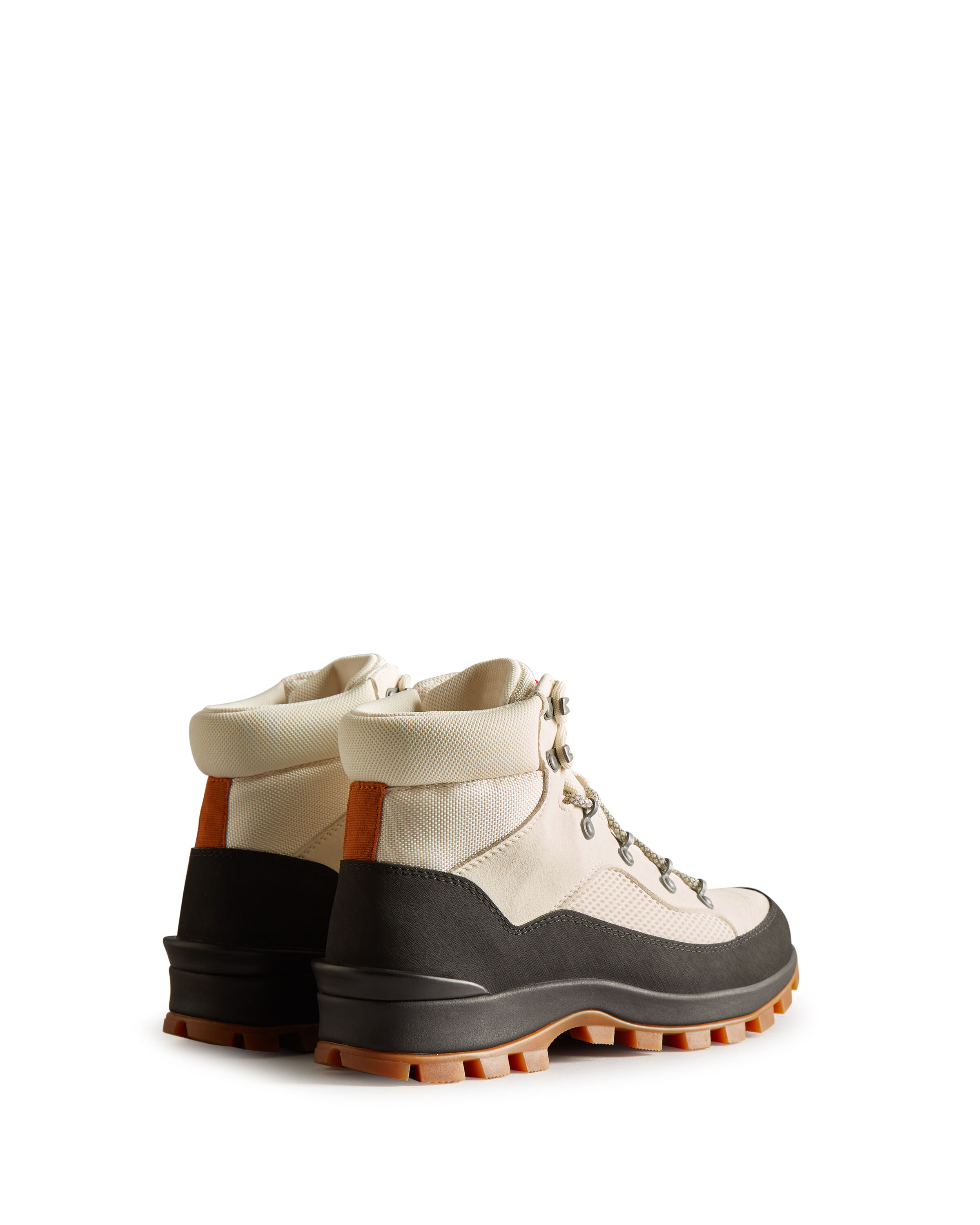 HUNTER「【レディース】エクスプローラーブーツ」|ショートブーツ|