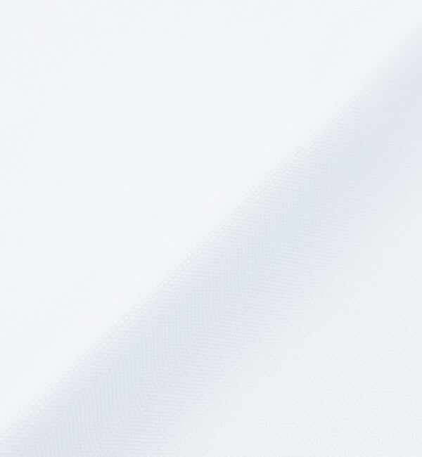 MACKINTOSH PHILOSOPHY「トロッター セミワイドシャツ 無地/ブルーバリエーション」|シャツ・ブラウス|