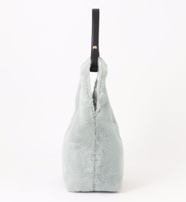 MACKINTOSH PHILOSOPHY「フラッフィーハンドバッグ」|トートバッグ|