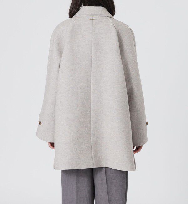  「ボンディングミドルコート」|その他|