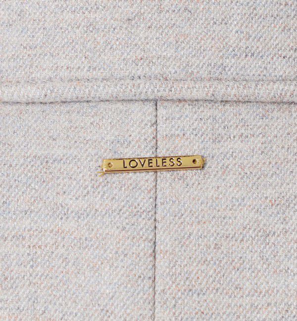  「ボンディングミドルコート」|その他|