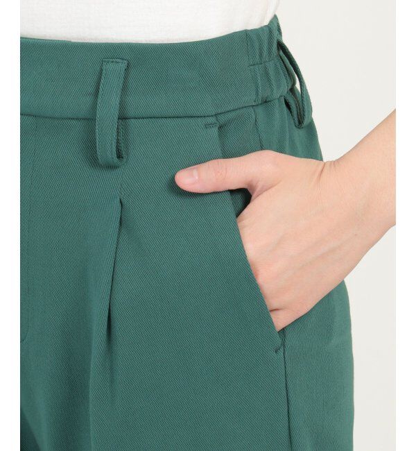 ikka「Beasystretch フレアパンツ」|その他|