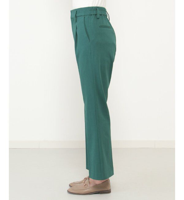 ikka「Beasystretch フレアパンツ」|その他|