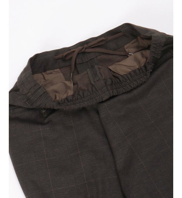 IKKA LOUNGE「【セットアップ対応】GOKU楽ワークイージーパンツ」|その他|