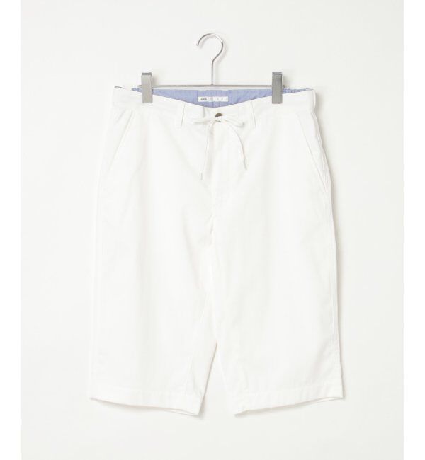 ikka「6.5ドビーイージーハーフパンツ」|その他|