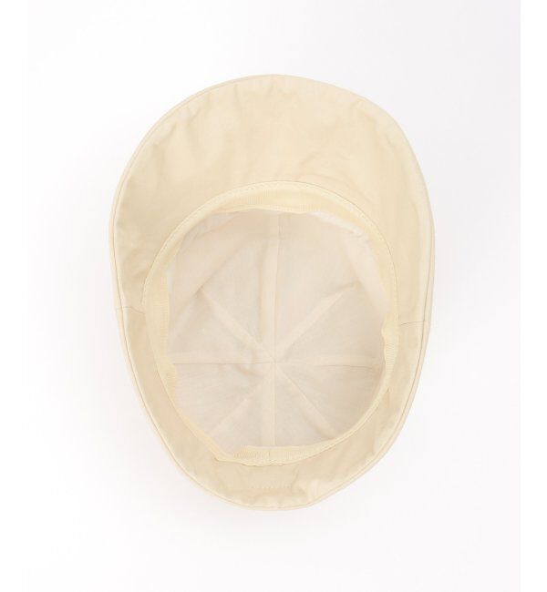 Lbc with Life「コットンタックイリキャスケット」|その他|