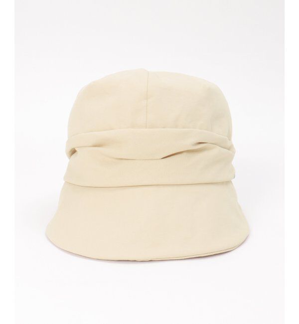 Lbc with Life「コットンタックイリキャスケット」|その他|