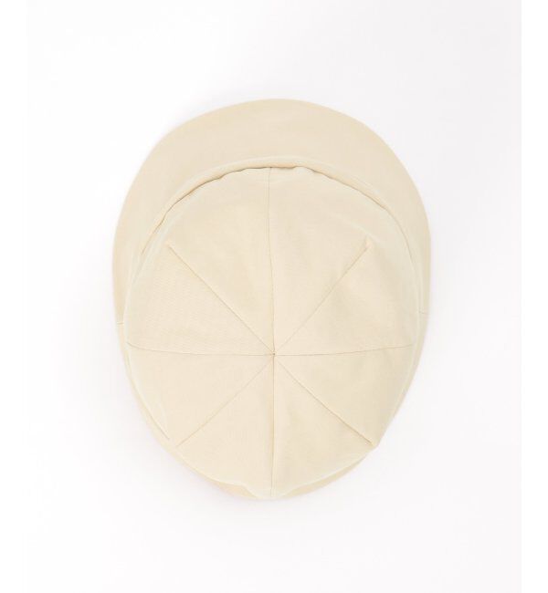 Lbc with Life「コットンタックイリキャスケット」|その他|