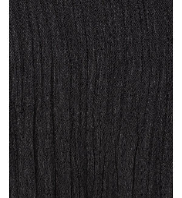 VENCE share style「シアーワッシャーフーディーシャツ」|シャツ・ブラウス|