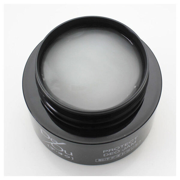  「デ・オウ 薬用プロテクトデオジャム シトラスハーブ (50g)」|その他|