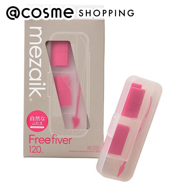  「メザイク フリーファイバー (120本)」|その他|その他