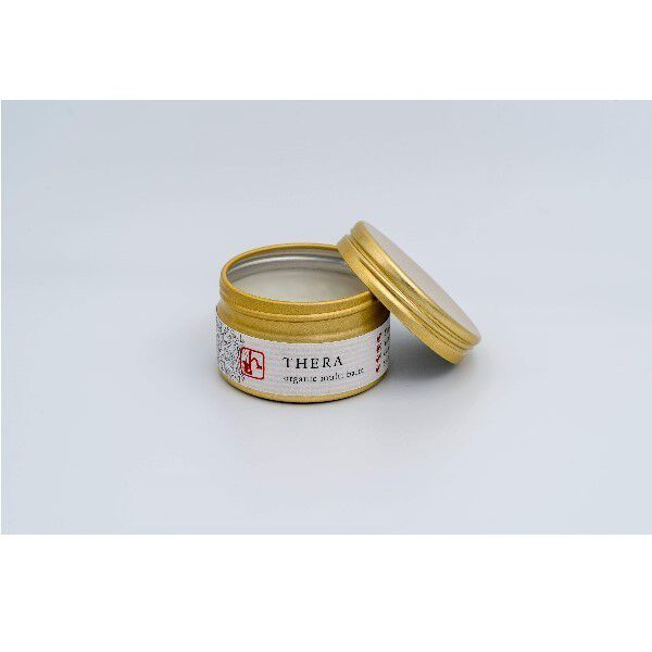  「THERA kampoソリッドオイルsui シトラス 本体/シトラス (25g)」|ヘアスタイリング|