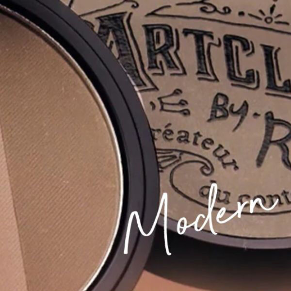  「too cool for school アートクラスバイロダンシェーディングマスター 02モダン 本体 (9.5g)」|フェイスパウダー|