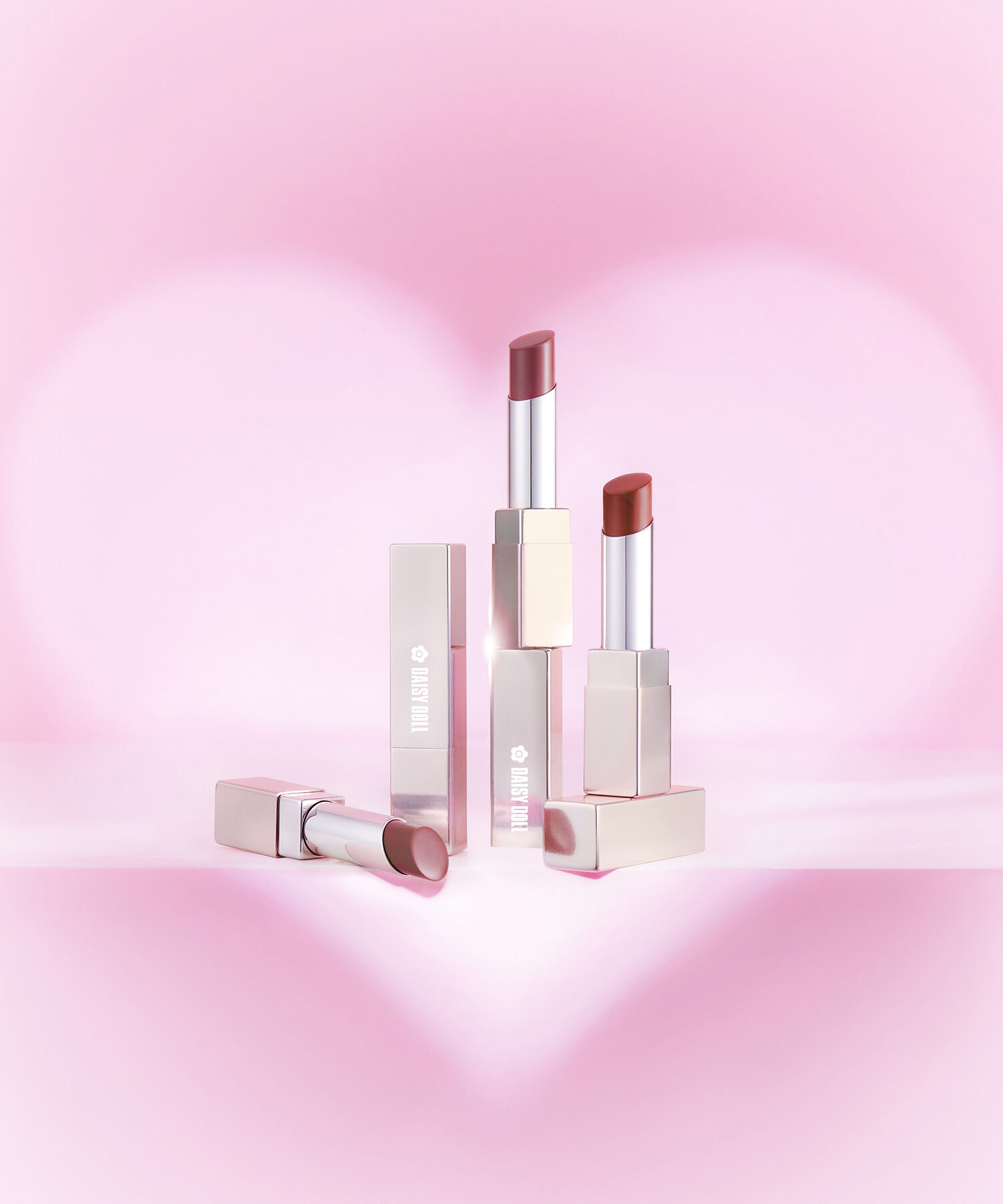 MARY QUANT「デイジー ドール リップスティーラー」|リップメイク|